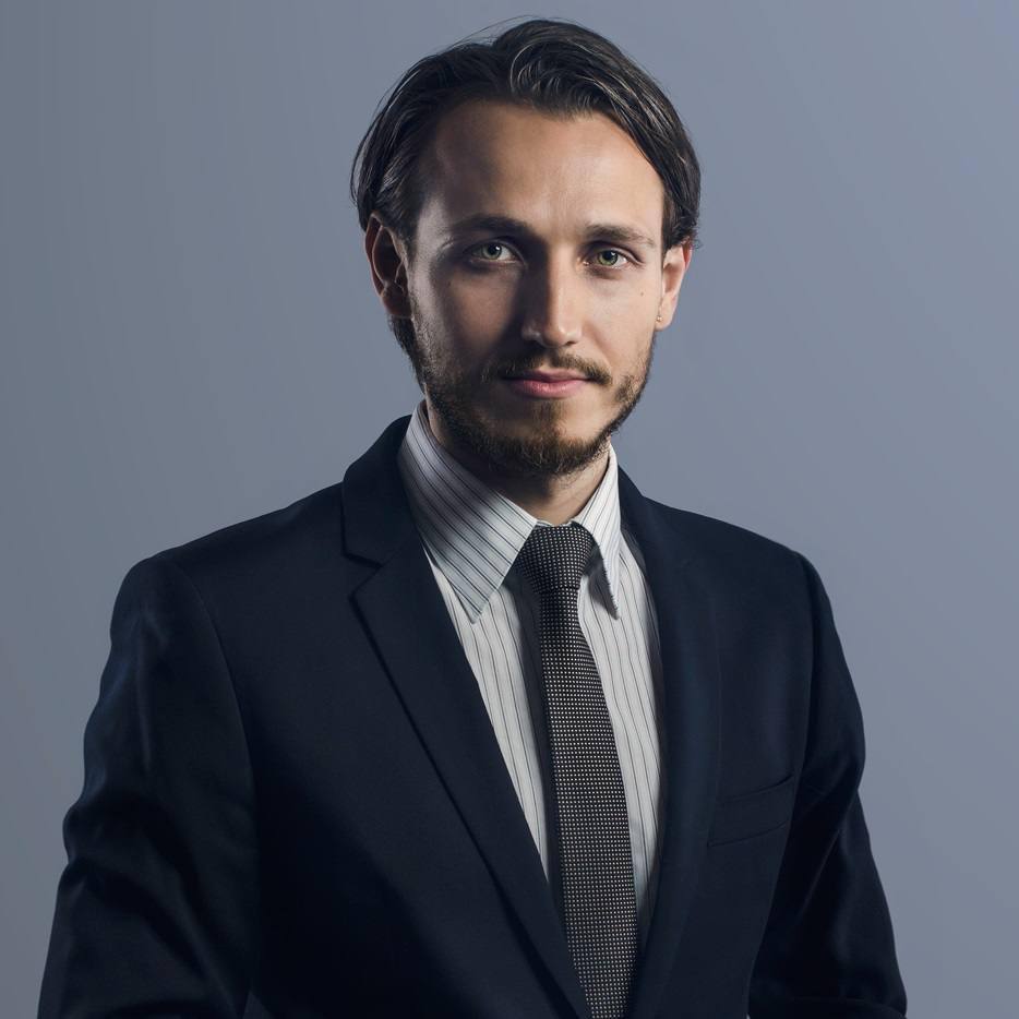 Денис Кириченко