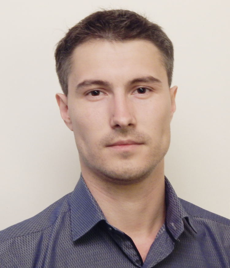 Александр Плотников