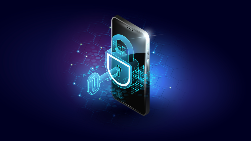 Mobile devices security