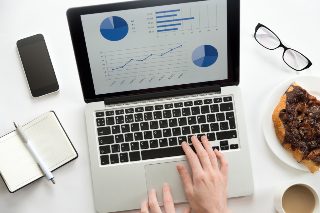 data driven BI