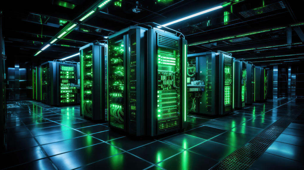IT инфраструктура