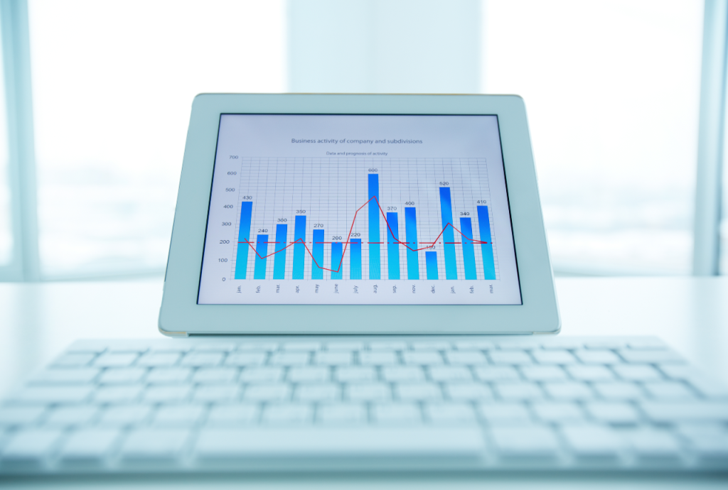 data driven approach