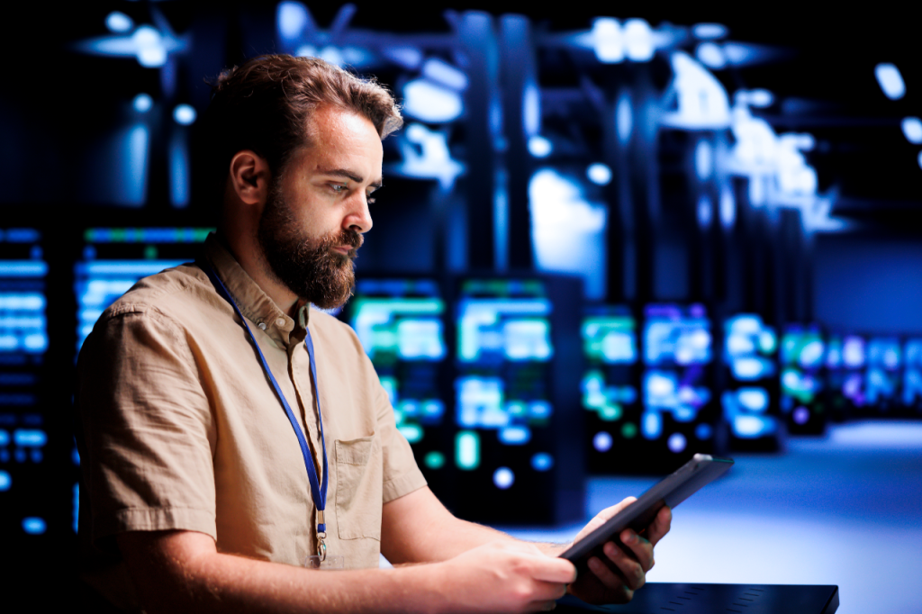 data management
