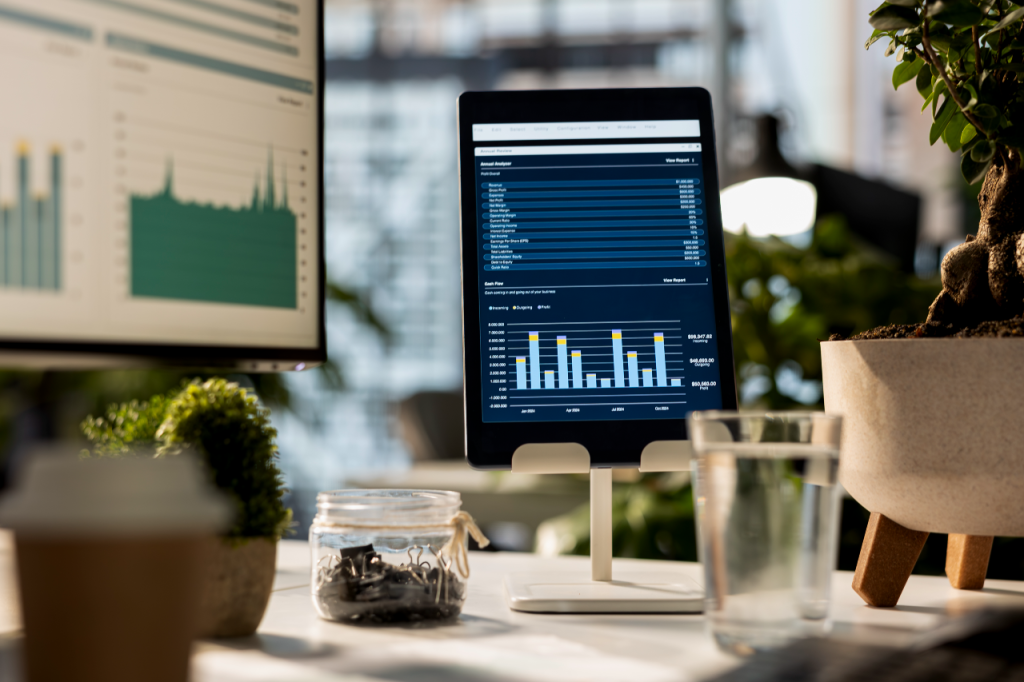 инструменты data management 