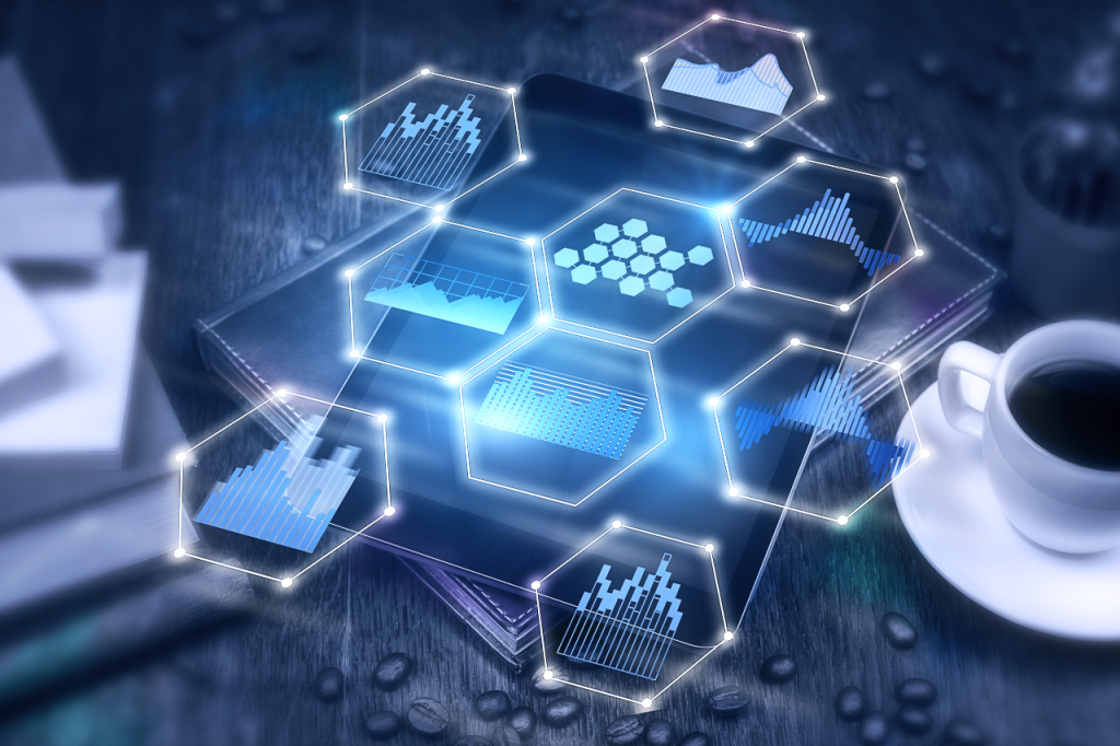 data management