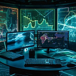 Три технологии, которые нужно использовать в ритейле