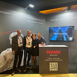 RAMAX Group поделилась отраслевой экспертизой в импортозамещении в качестве стратегического партнера конференции ITSMIR-2024 