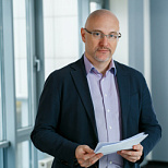 Digital ecosystems – the present and future of the economy