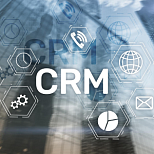 Что такое CRM на базе Битрикс24