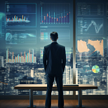 RAMAX Group вместе с партнерами показала готовое аналитическое решение для строительной отрасли на базе Visiology