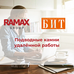 Подводные камни удалённой работы