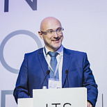 Выступление на  IV Международной конференции Itsonroad 