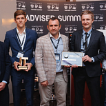 TAdviser IT Prize 2024: награждения