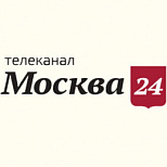 RAMAX на ТВ-канале «Москва 24»