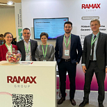 RAMAX Group и «Норникель» на Foresight Day: будущее аналитики и успешный опыт миграции на отечественную платформу