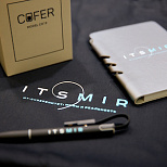 RAMAX Group выступила генеральным партнером конференции ITSMIR 2023 «ИТ-суверенитет: мифы и реальность»