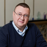 «Мы наблюдаем рост российского рынка всех видов облачных сервисов». Интервью руководителя технической дирекции RAMAX Group Дмитрия Лапина для издания ICT Online