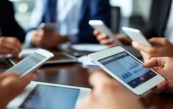 Внедрение и сопровождение SAP Afaria, корпоративных мобильных приложений (SAP SUP)