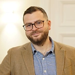 Никита Журавский: «В отличие от многих других отраслей, наша работа не подвержена сезонным спадам»