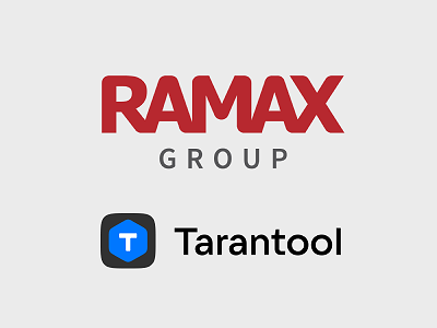 RAMAX Group получила партнерский статус уровня Gold по продукту Tarantool