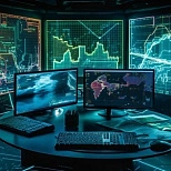 Три технологии, которые нужно использовать в ритейле