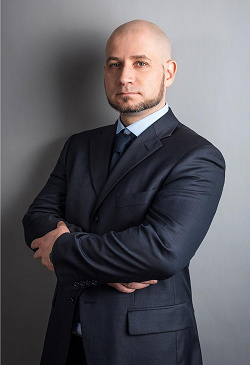 Денис Гасилин