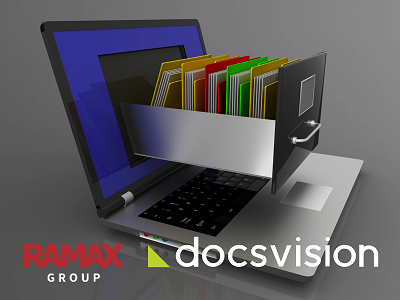 «ДоксВижн» и ГК «РАМАКС» рассказали, как Docsvision помогает эффективному развитию бизнеса 