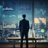 RAMAX Group вместе с партнерами показала готовое аналитическое решение для строительной отрасли на базе Visiology