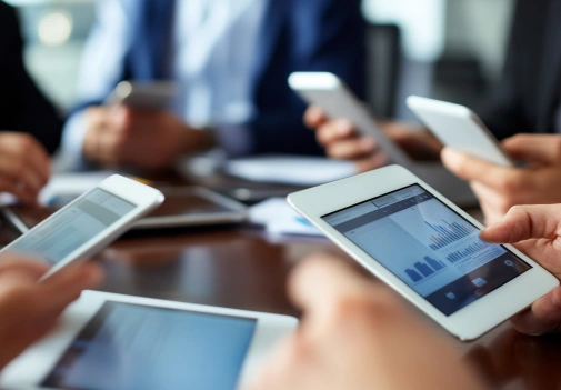 Внедрение и сопровождение SAP Afaria, корпоративных мобильных приложений (SAP SUP)