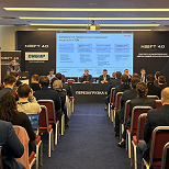 ГК «РАМАКС» и Arenadata показали решения ИИ для нефтегазовой отрасли 