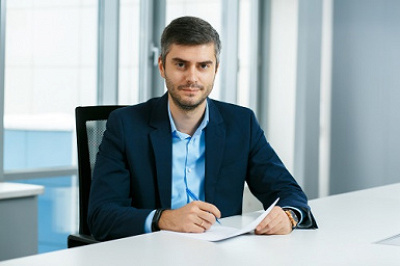 Инновационные решения в ритейле