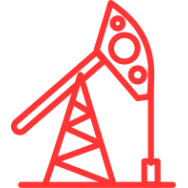 Предприятие нефтегазовой отрасли