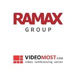 RAMAX Group и VideoMost вместе помогут заказчикам мигрировать на отечественное ПО для корпоративной мобильности 