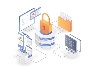 Что такое информационная безопасность
