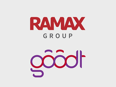 RAMAX Group и Goodt расширяют партнерство в области бизнес-аналитики 