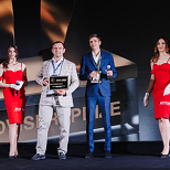 «Норникель» – обладатель награды TAdviser IT Prize в номинации «BI-платформа в металлургии. Проект года»