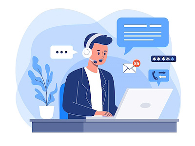 Service Desk и Help Desk: что это такое и как они помогают автоматизировать клиентский сервис