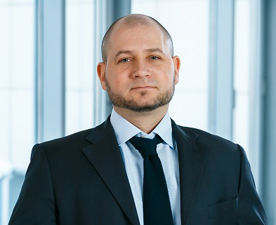 Денис Гасилин