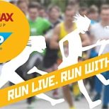 ГК «РАМАКС» приняла участие в благотворительном забеге "RUN WITH SAP"