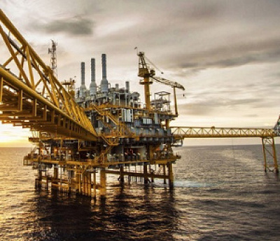 III Федеральный ИТ-форум нефтегазовой отрасли в Санкт-Петербурге