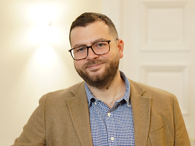А что если? Размышляем с RAMAX Group на тему развития ERP в ближайшем будущем