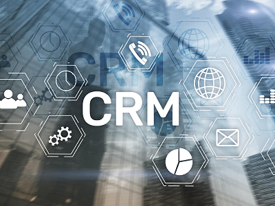 Что такое CRM на базе Битрикс24