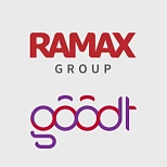 RAMAX Group и Goodt расширяют партнерство в области бизнес-аналитики 