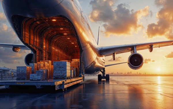 Интеграция SAP ERP с SAP Cargo, сопровождение SAP Cargo