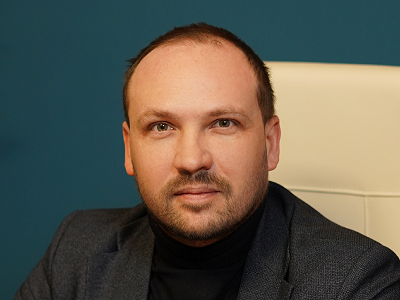 Александр Борисов принял участие в круглом столе по развитию инфраструктуры ИИ