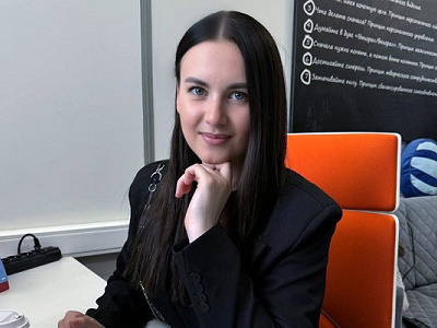 Алина Шапулова: «Применение современных ИТ играет важную роль в оптимизации процесса подбора персонала»