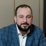 Дмитрий Буленков