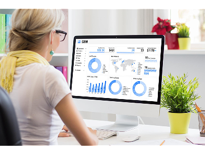 Как CRM-системы помогают бизнесу сохранять лояльность клиентов?