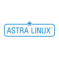 Astra Linux