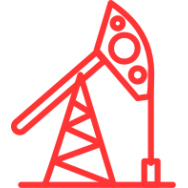 Предприятие нефтегазовой отрасли